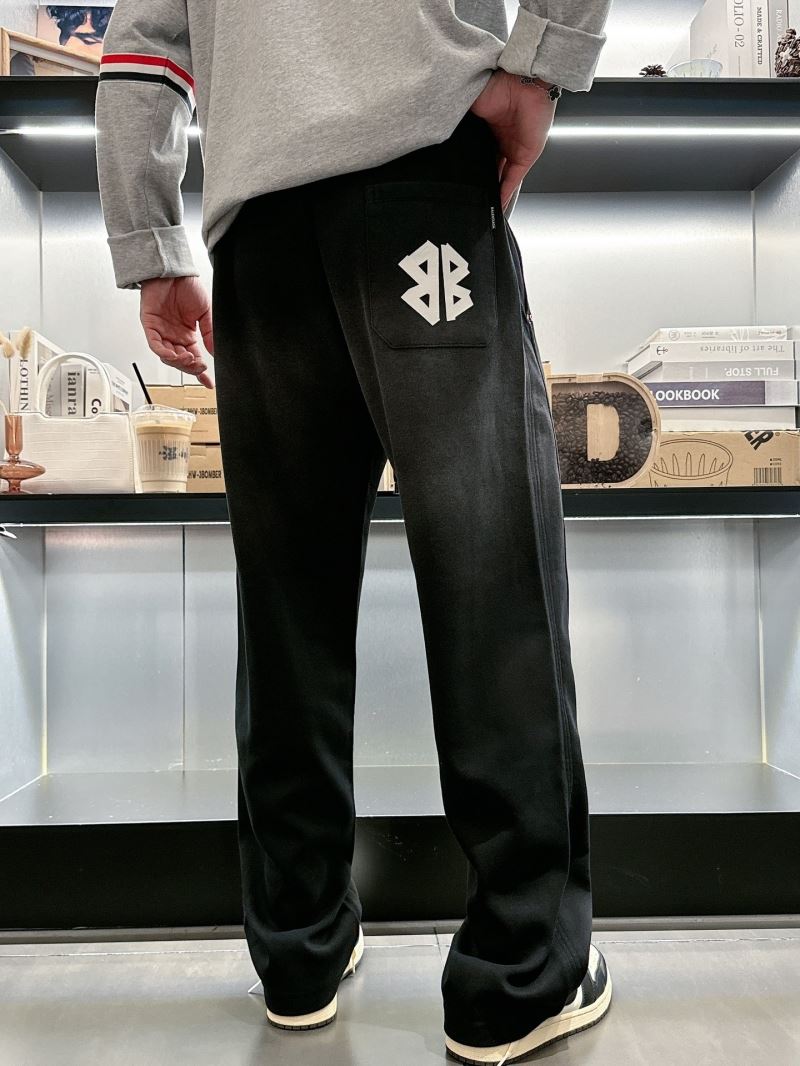 Balenciaga Long Pants